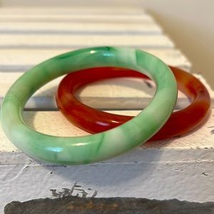 Bangle bracelet